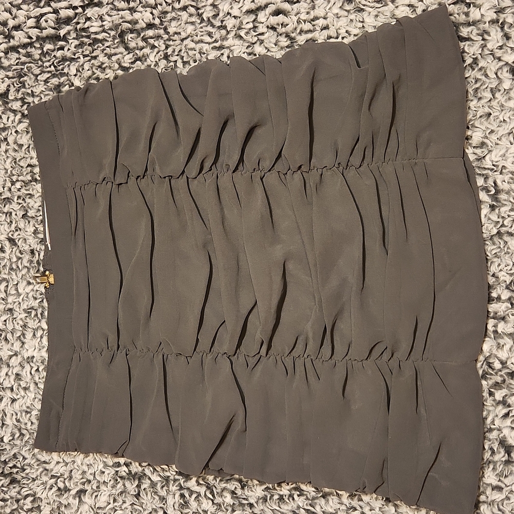 Willa mini skirt